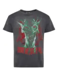 EARTHLING VIP Slayer T-shirt - Black