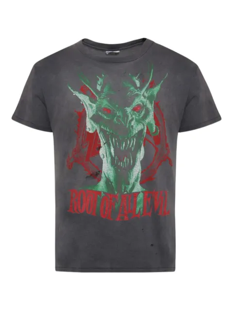 EARTHLING VIP Slayer T-shirt
