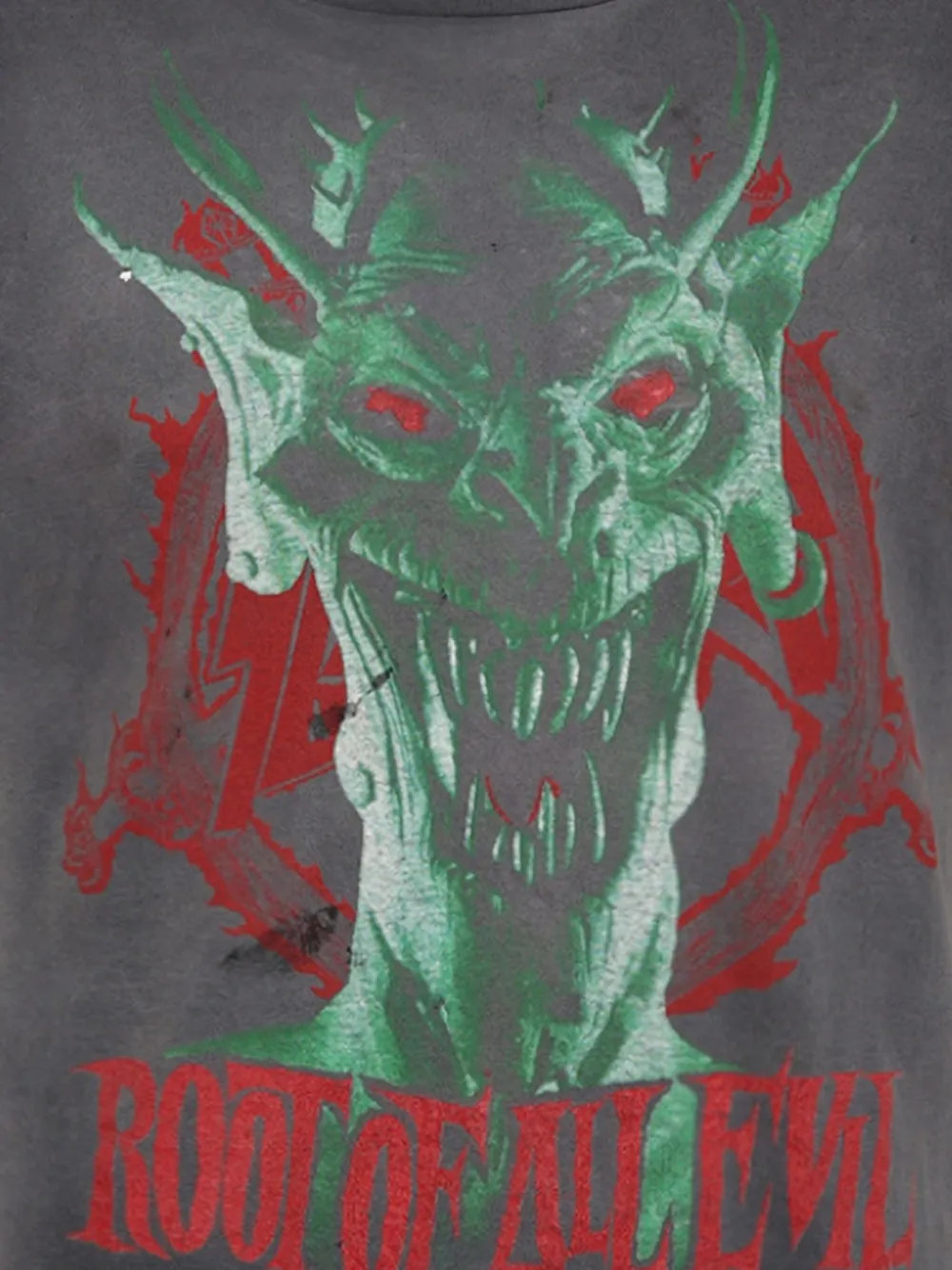 EARTHLING VIP Slayer T-shirt | T-Shirts | Image 2