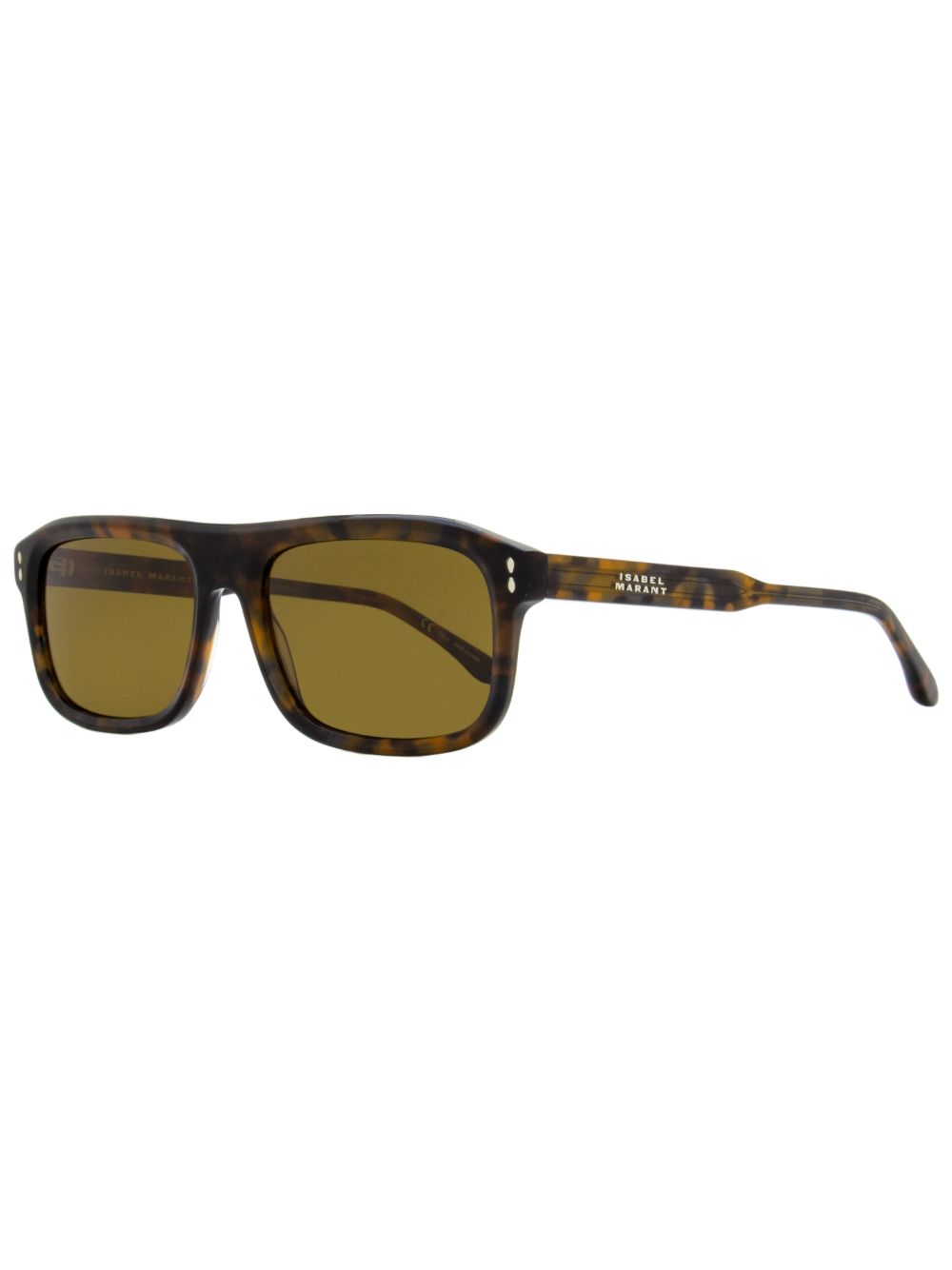 Isabel Marant Eyewear IM0110S sunglasses - Bruin