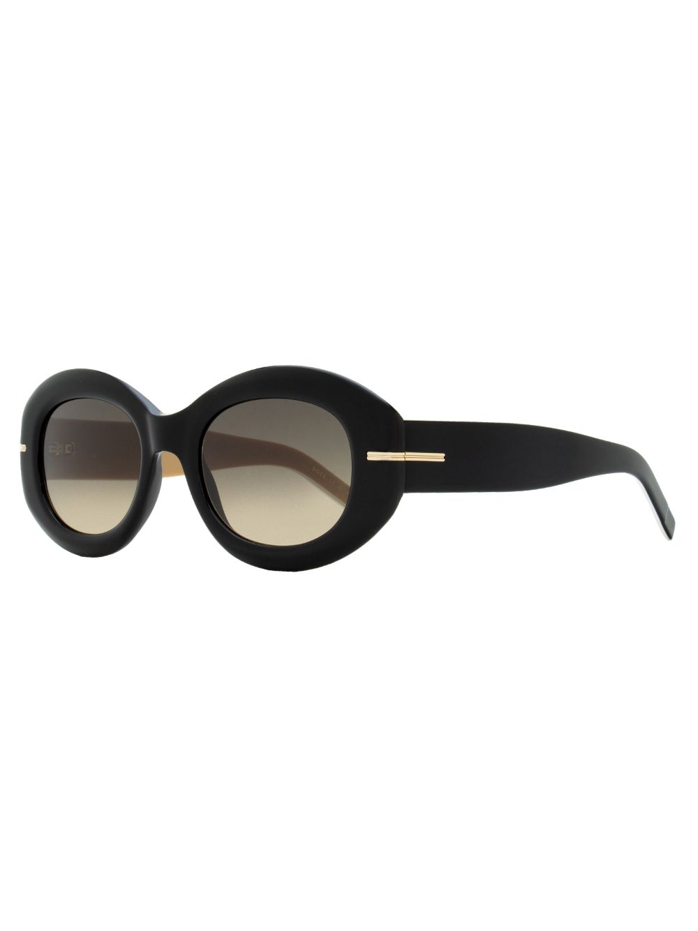 BOSS 1521/N/S sunglasses - Zwart