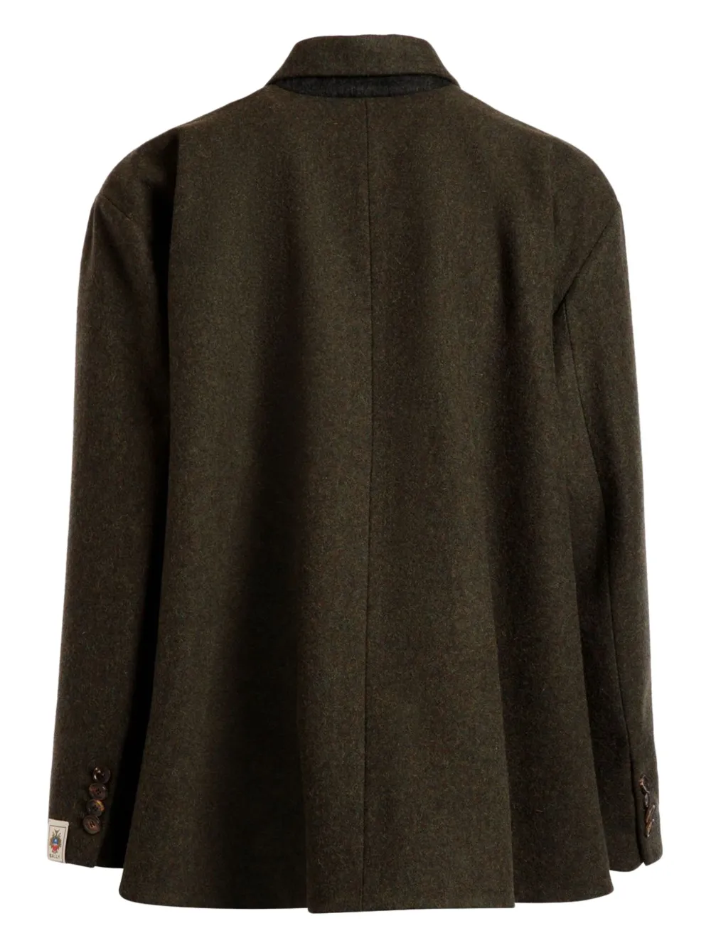Bally blazer con botones | Blazers | Image 2