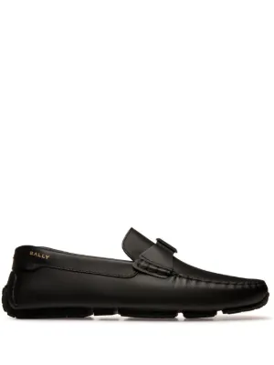 BALLY（バリー）モカシン - FARFETCH