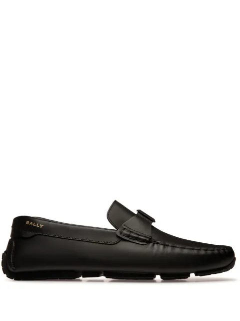 Bally Pilot driving shoes