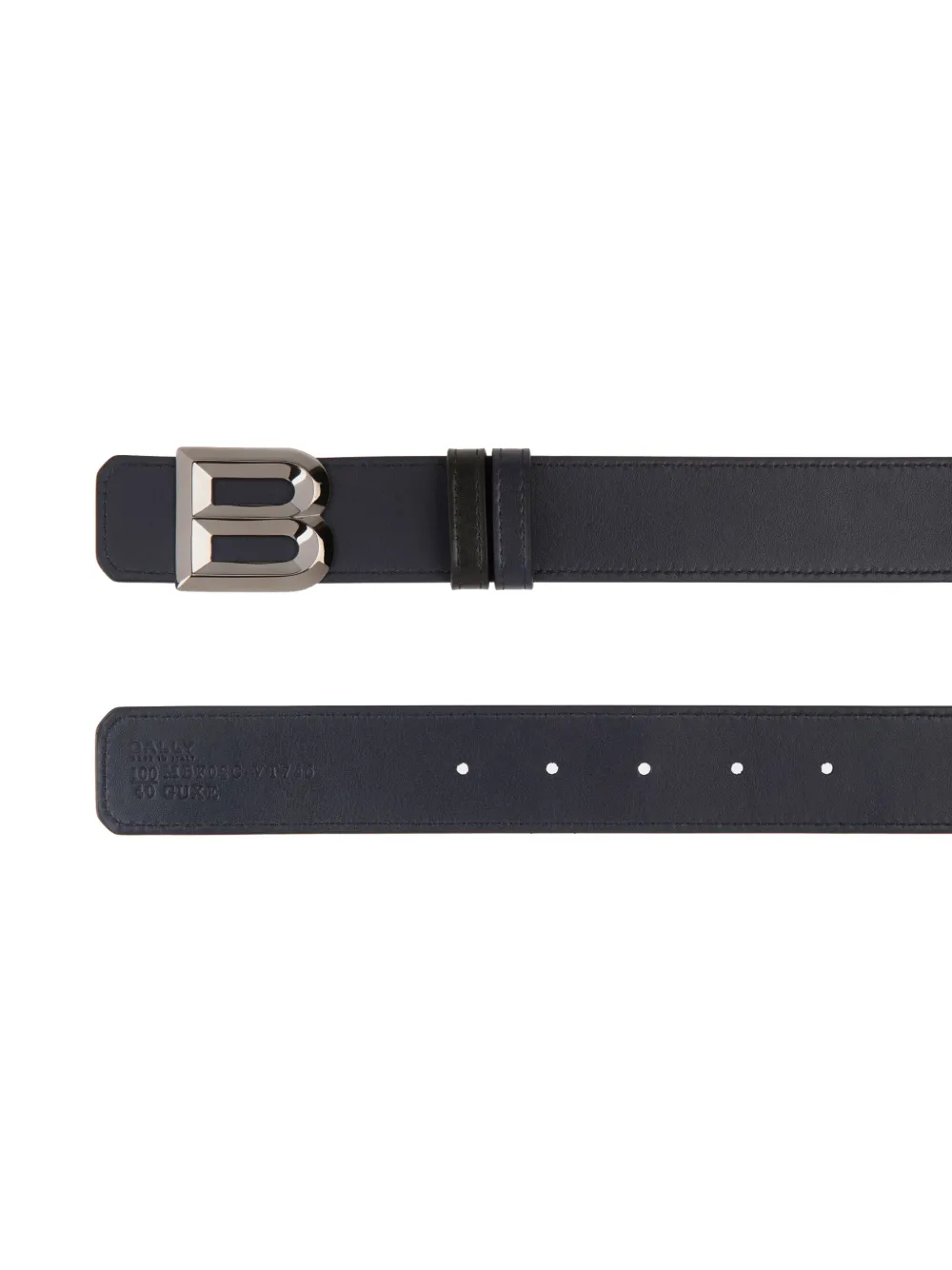 Bally B Bold reversible belt | Image 2