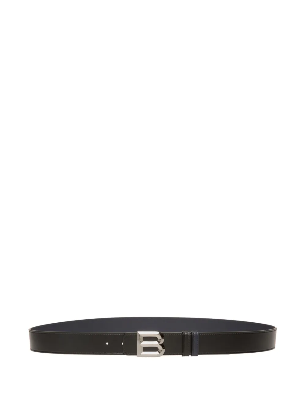 Bally B Bold reversible belt | Black | Image 1