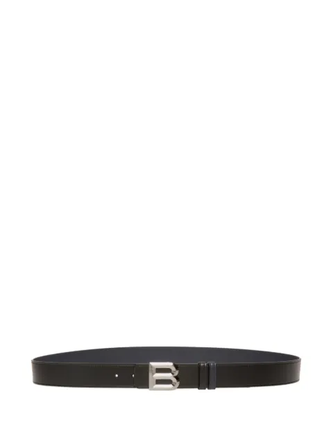 Bally B Bold reversible belt