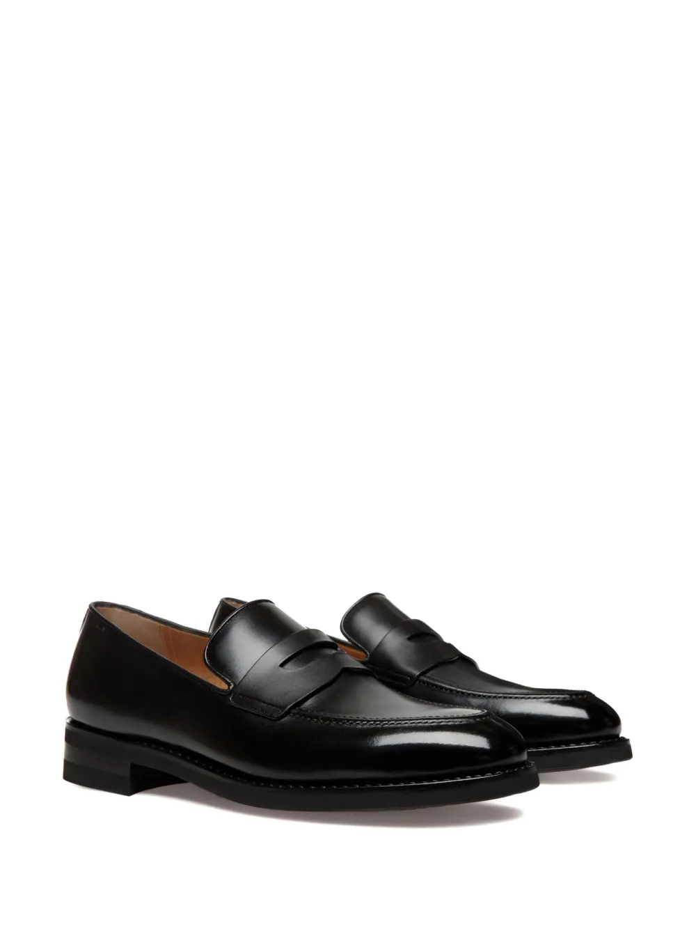 Bally Scribe Un loafers | Image 2