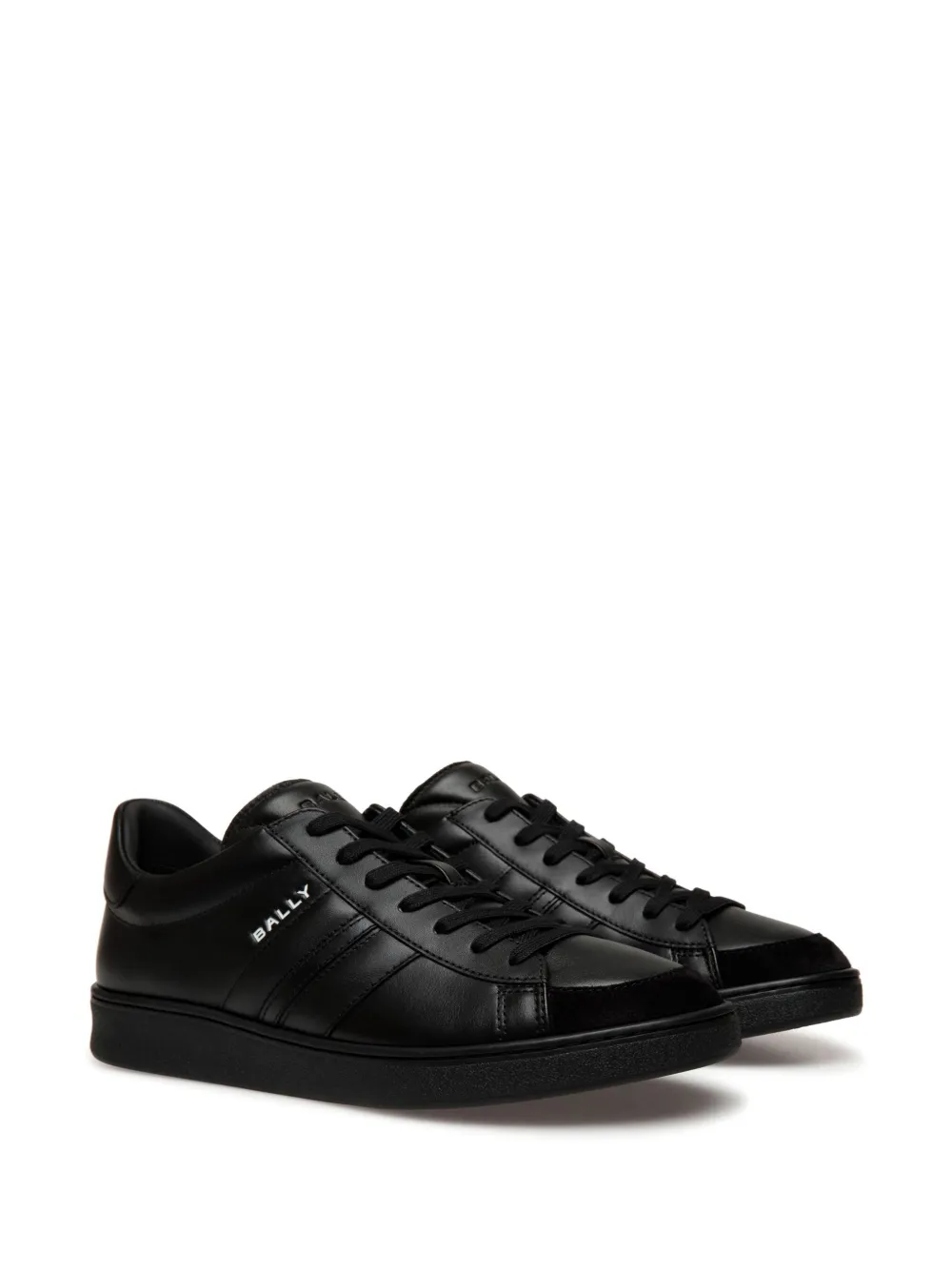 Bally Tennis sneakers Black
