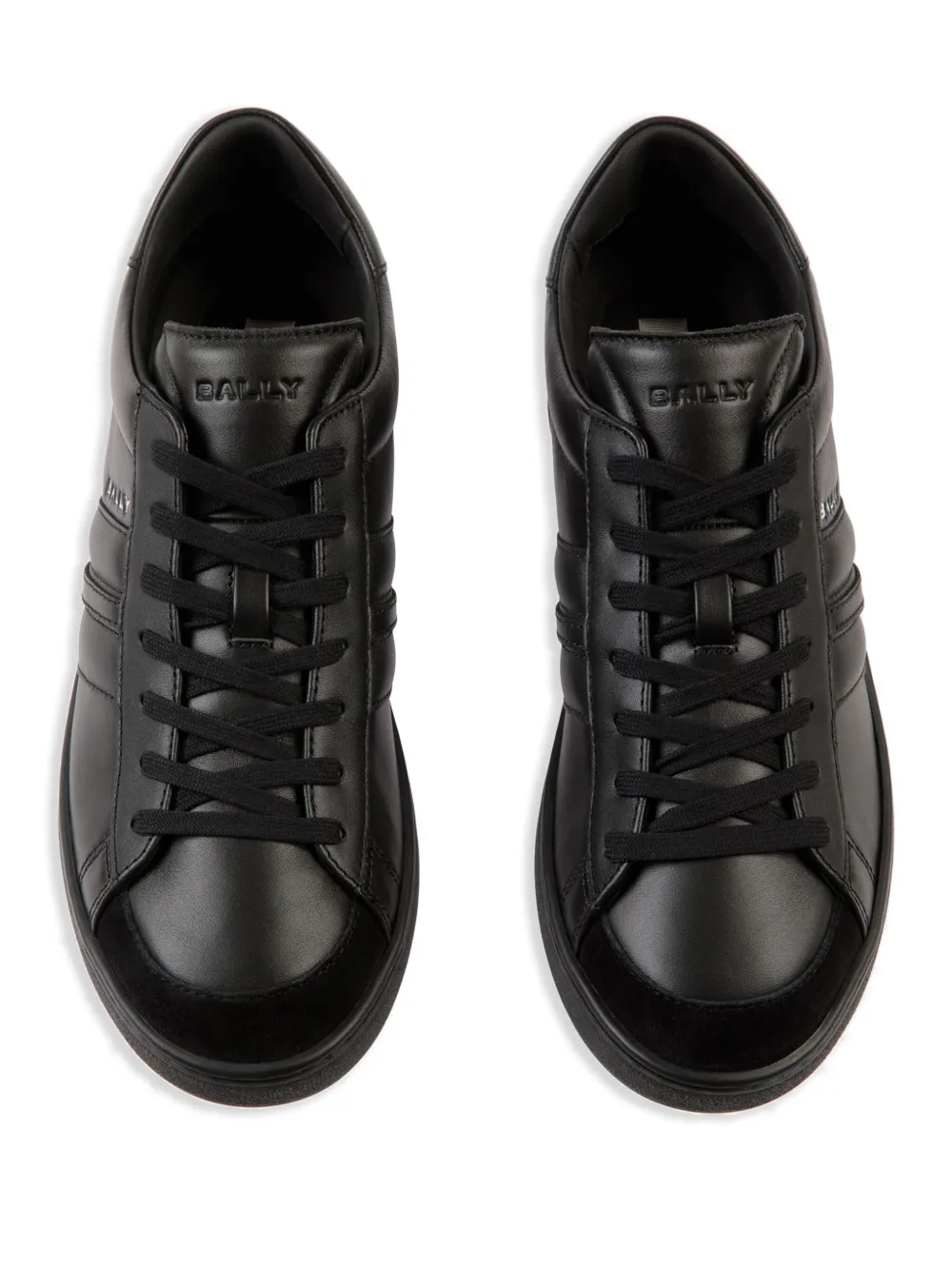 Bally Tennis sneakers Black