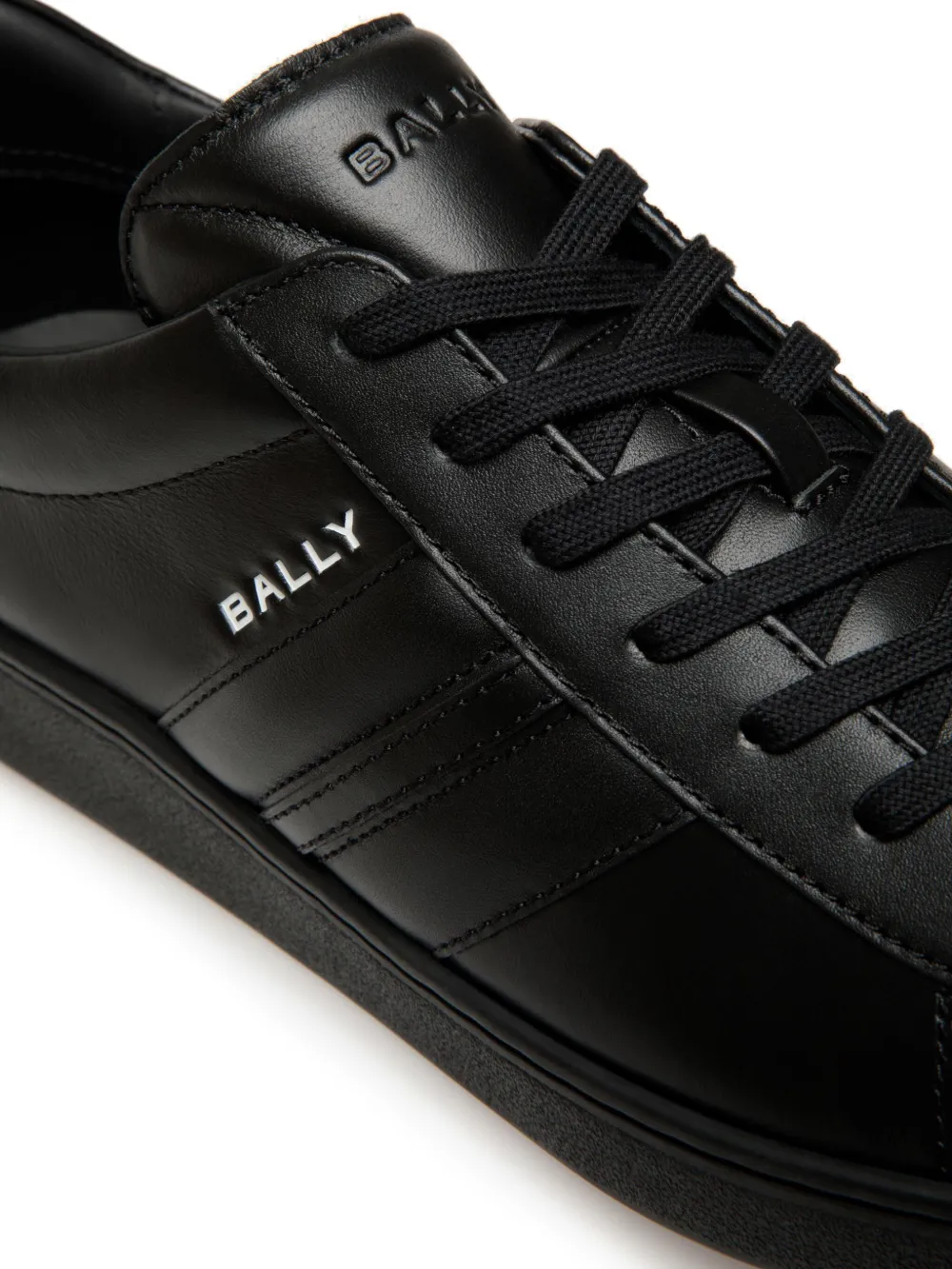 Bally Tennis sneakers Black