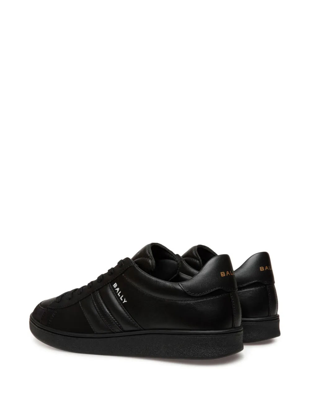 Bally Tennis sneakers Black