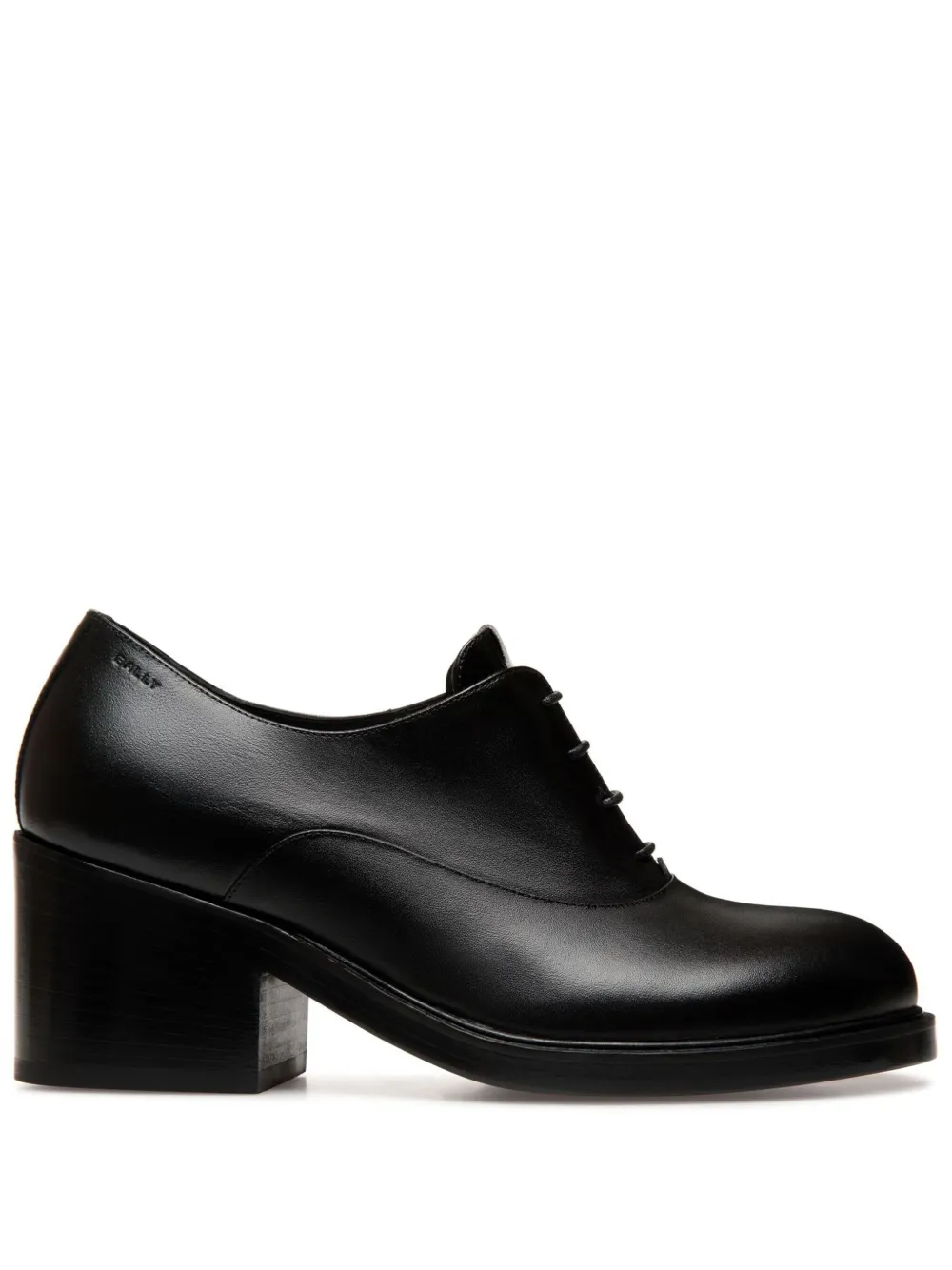 Bally Peggy Oxford pumps Zwart