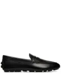 Bally Kerbs loafers - Black