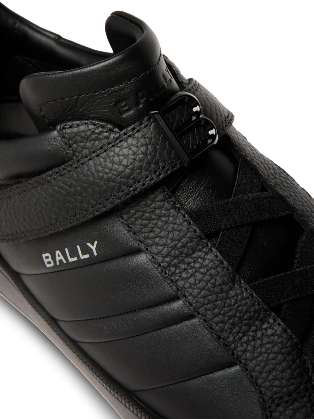 Bally Raise sneakers Black