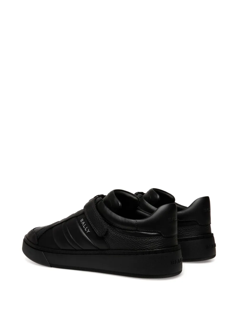 Bally Raise sneakers Black