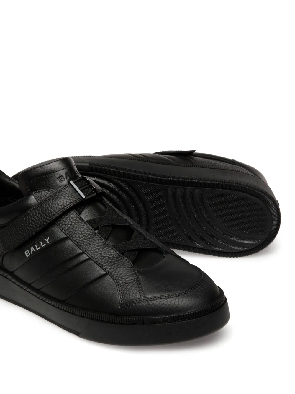 Bally Raise sneakers Black