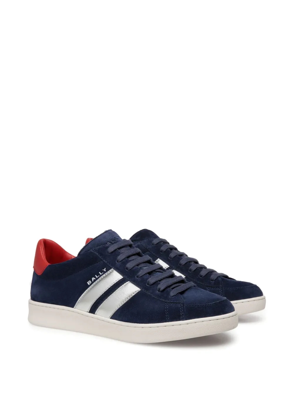 Bally Tennis sneakers Blue