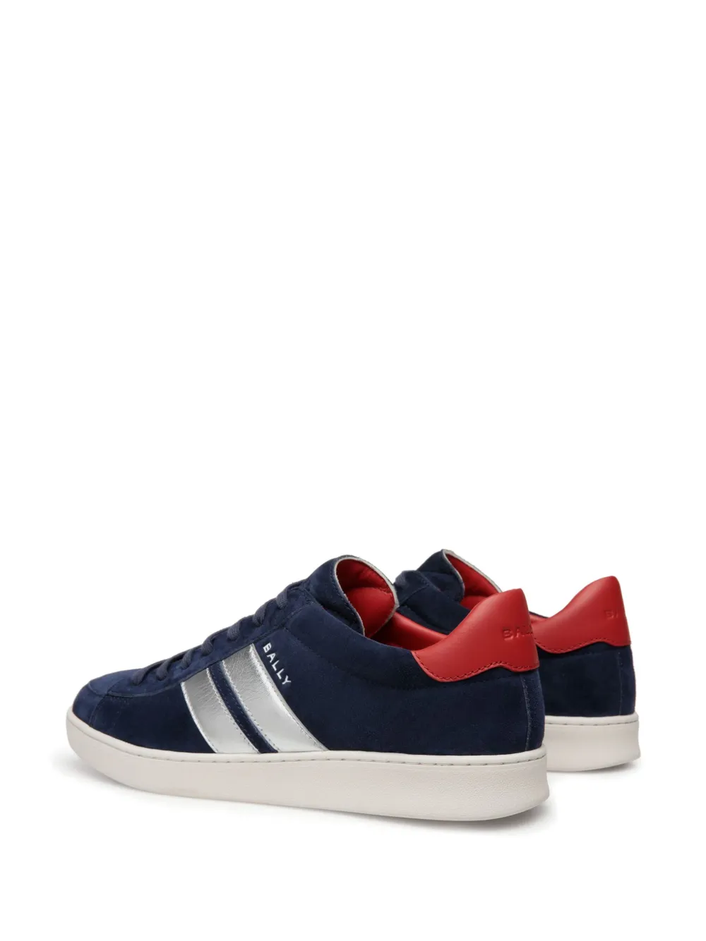 Bally Tennis sneakers Blue