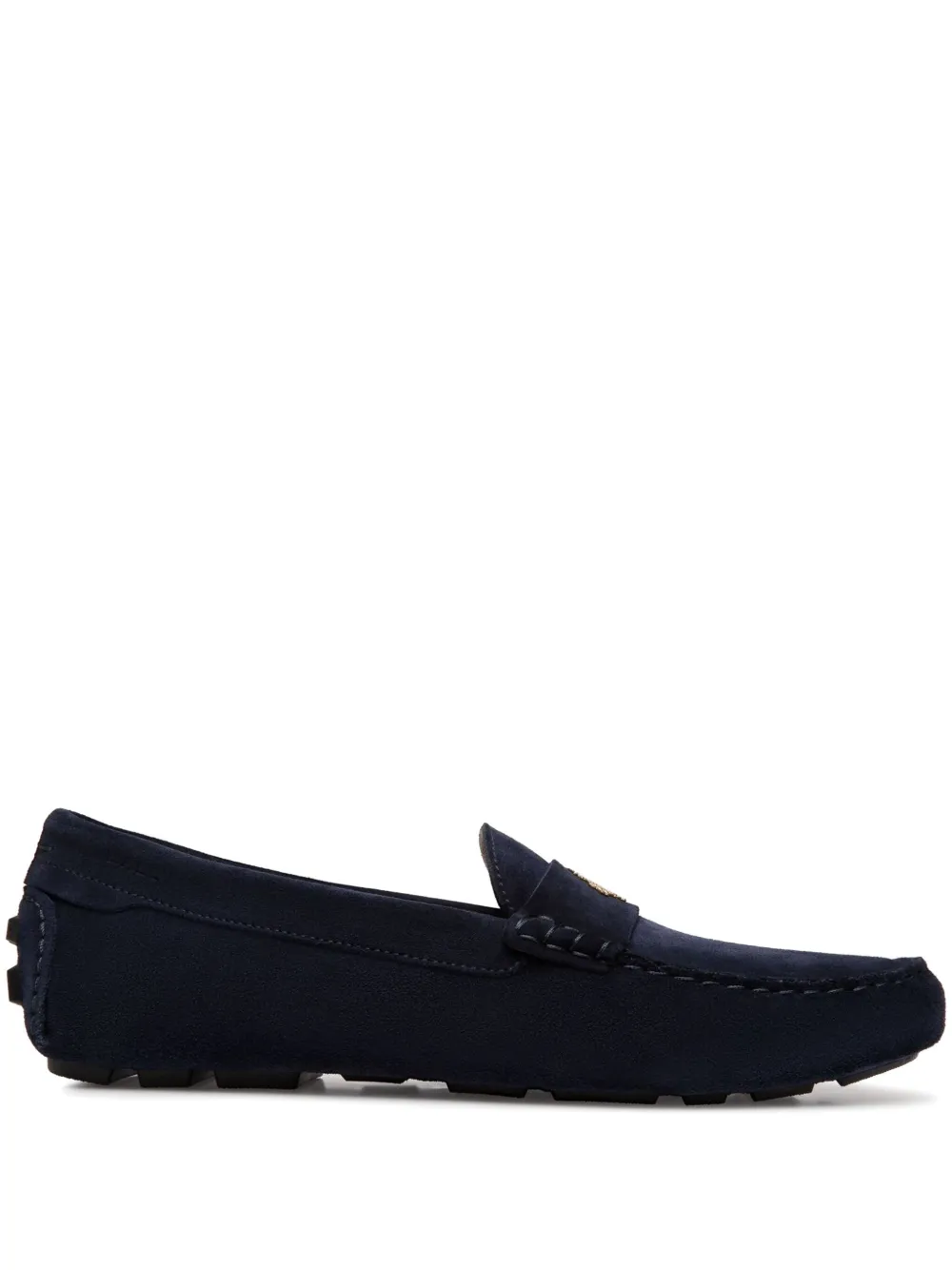 Bally Kerbs loafers Blauw