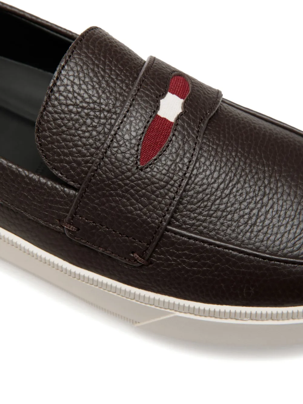 Bally Raise sneakers Bruin