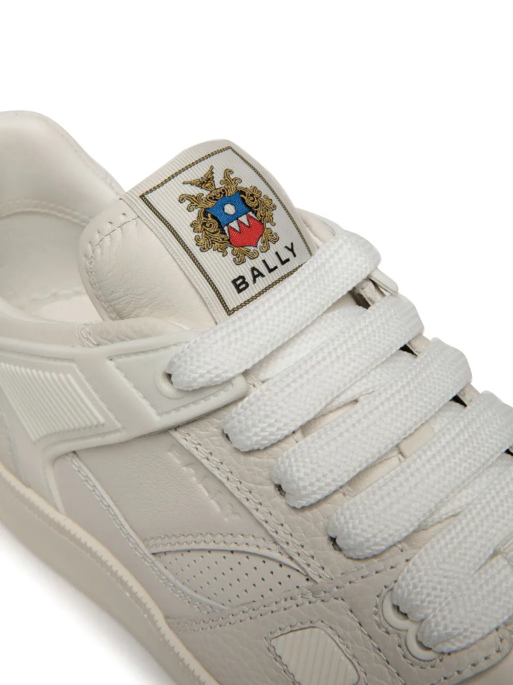 Bally Raise sneakers White