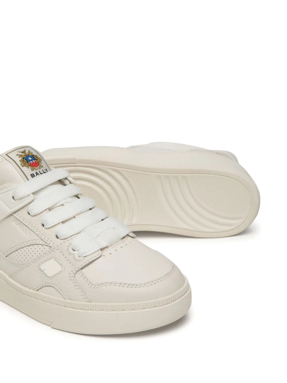 Bally Raise sneakers White