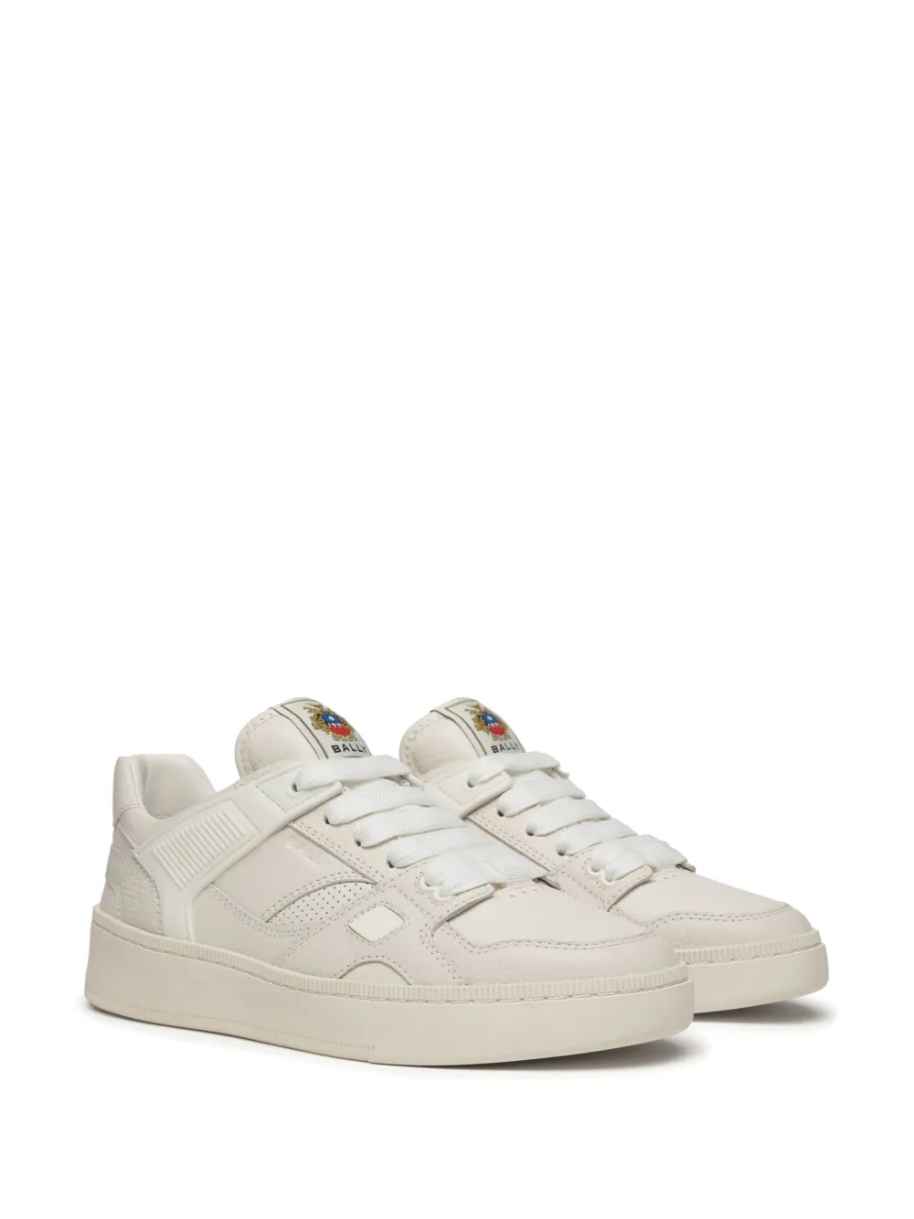 Bally Raise sneakers - Wit