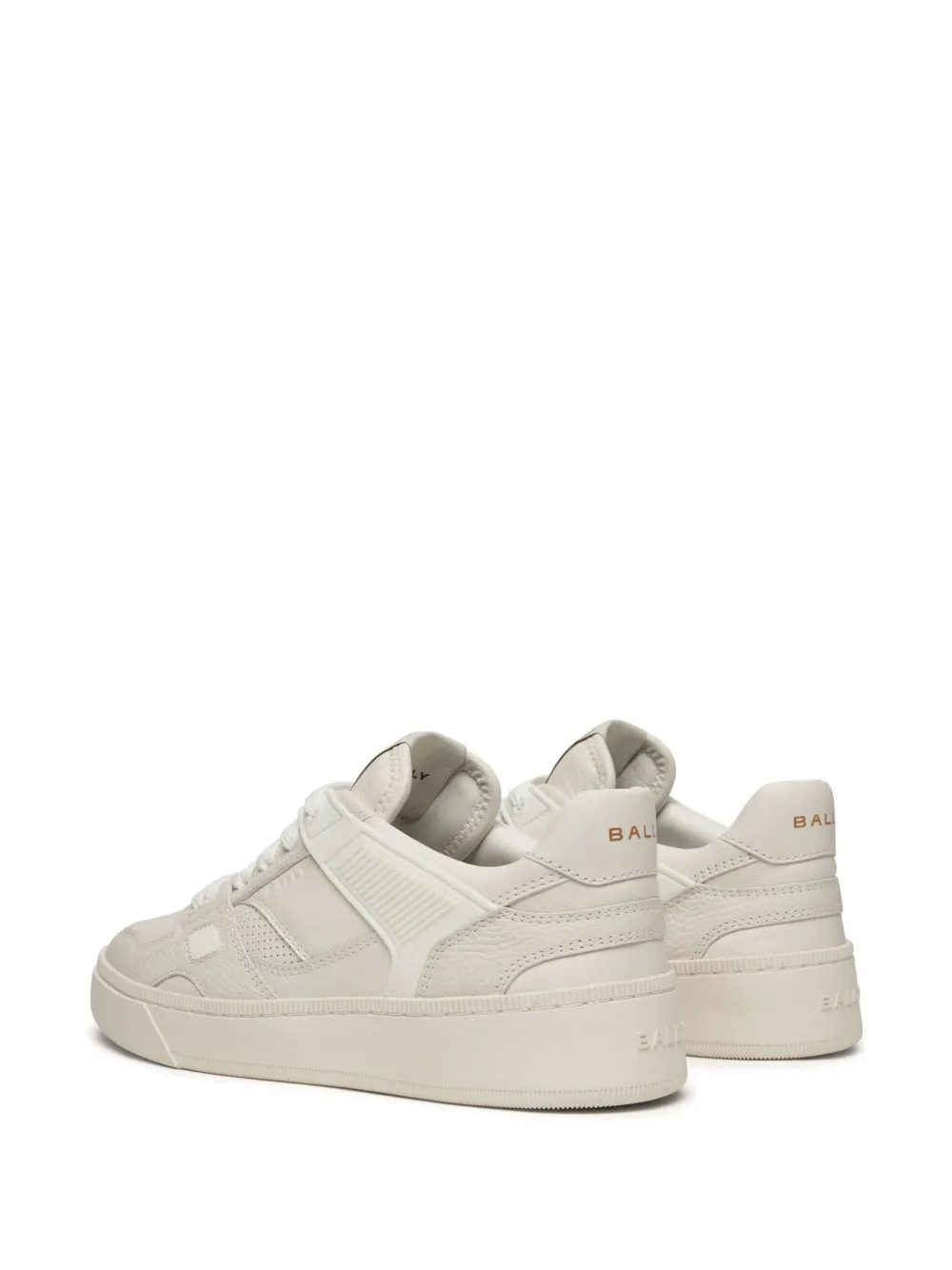 Bally Raise sneakers White