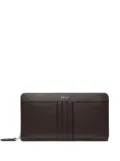 Bally Mythos wallet - Brown