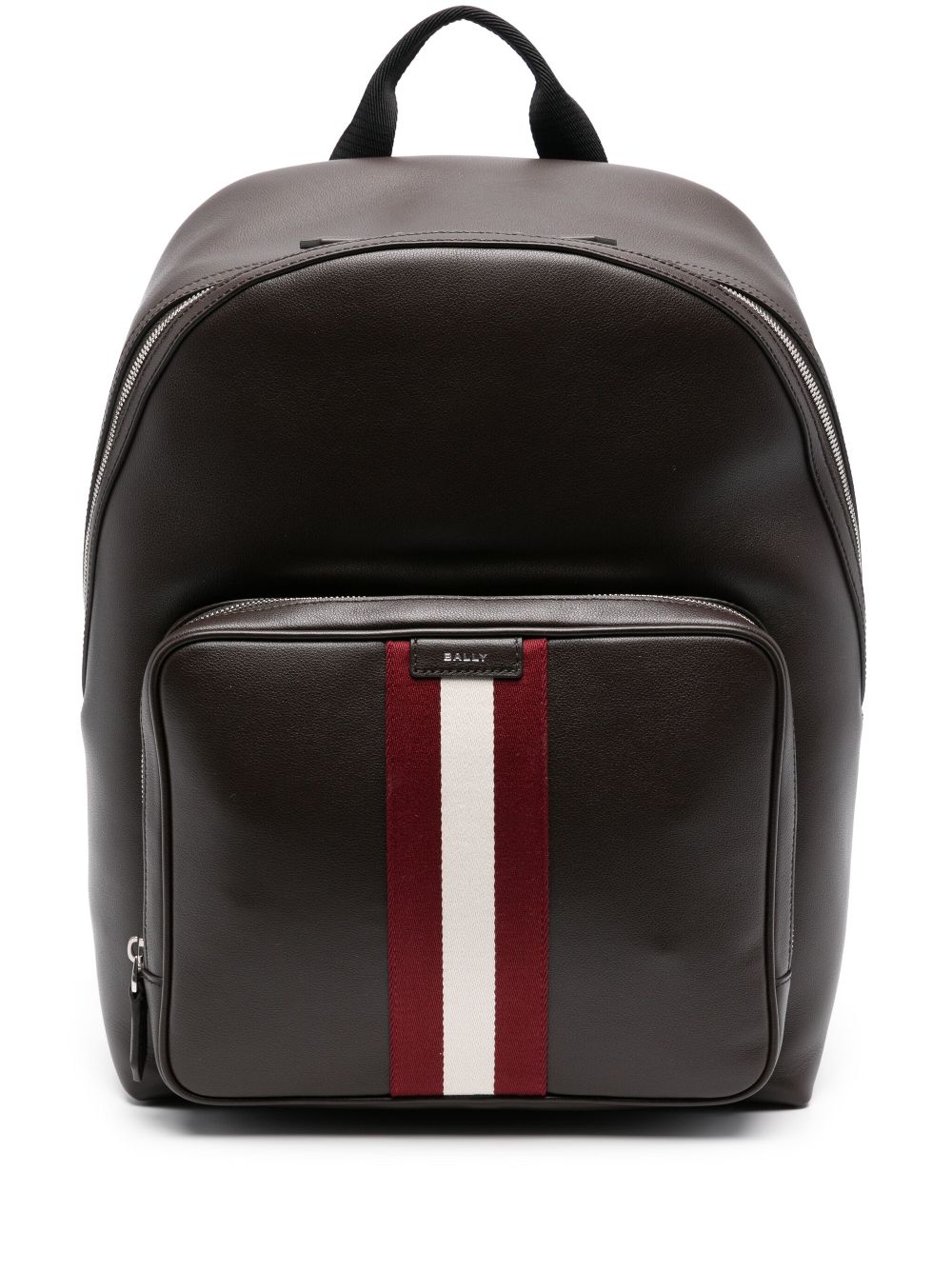 Bally Mavrick backpack - Brown