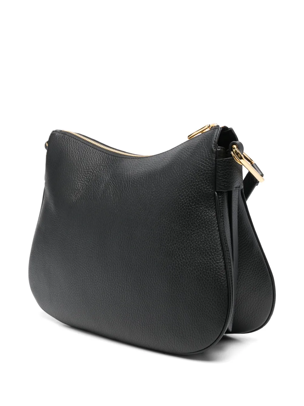 Coccinelle Magie medium crossbodytas Zwart