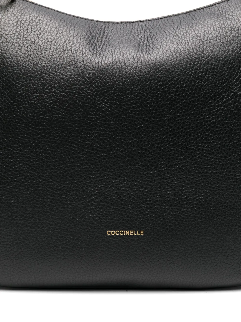 Coccinelle Magie medium crossbodytas Zwart