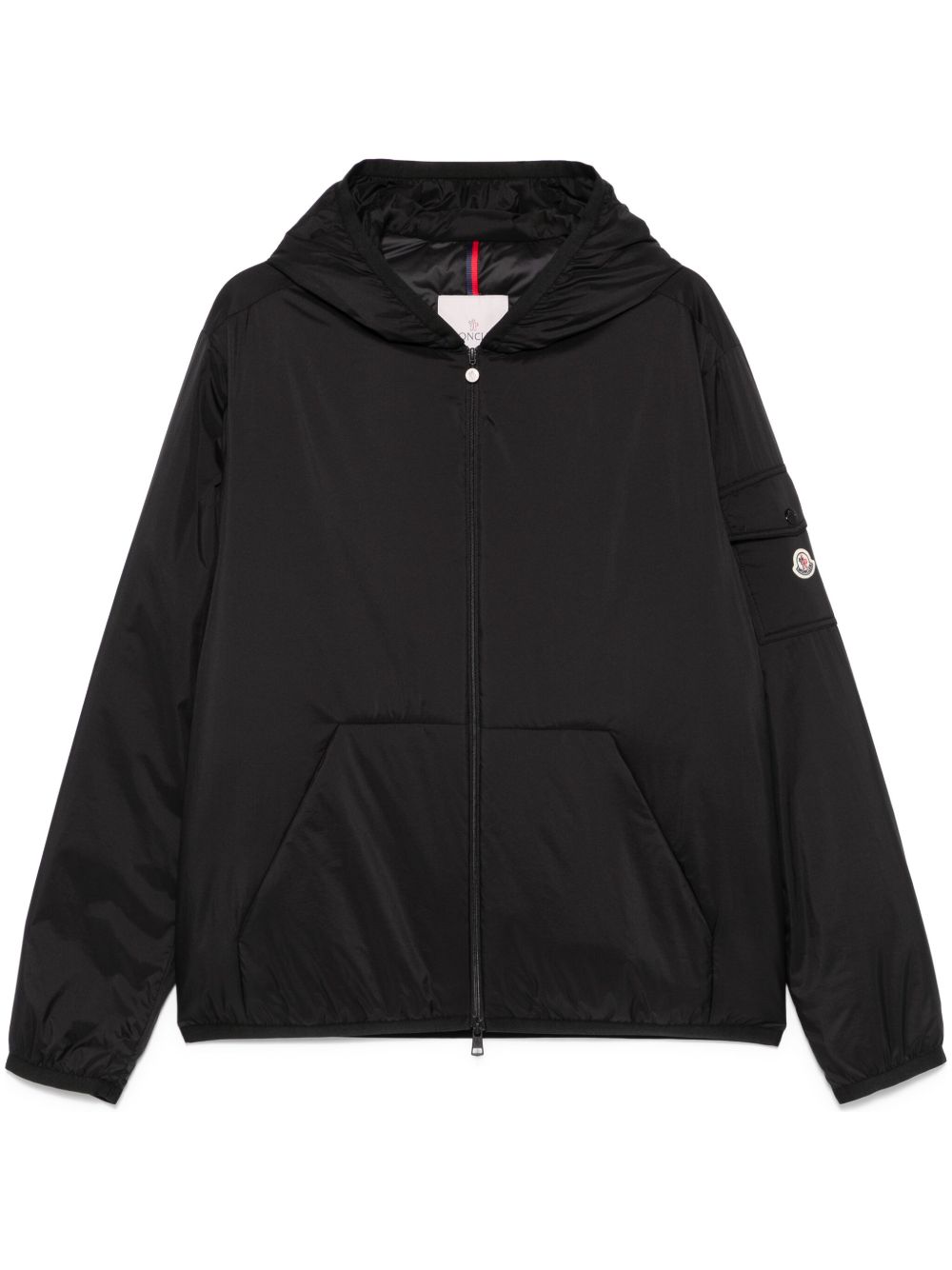 Moncler Monteynard jacket - Black