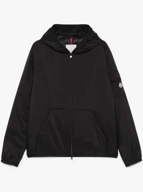 Moncler Monteynard hooded jacket