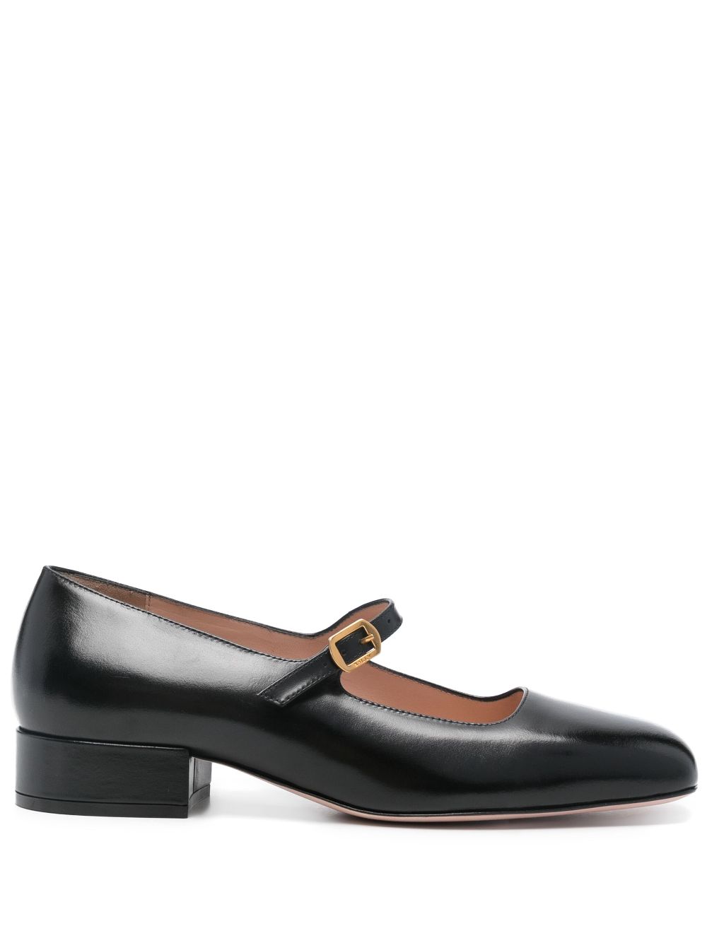 Bally Belkys ballet flats - Black