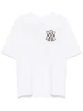 AMIRI Skate T-shirt - White