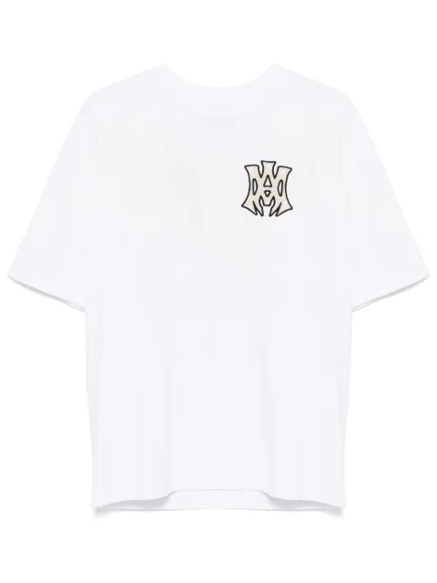 AMIRI playera Skate