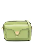 Coccinelle small Beat cross body bag - Green