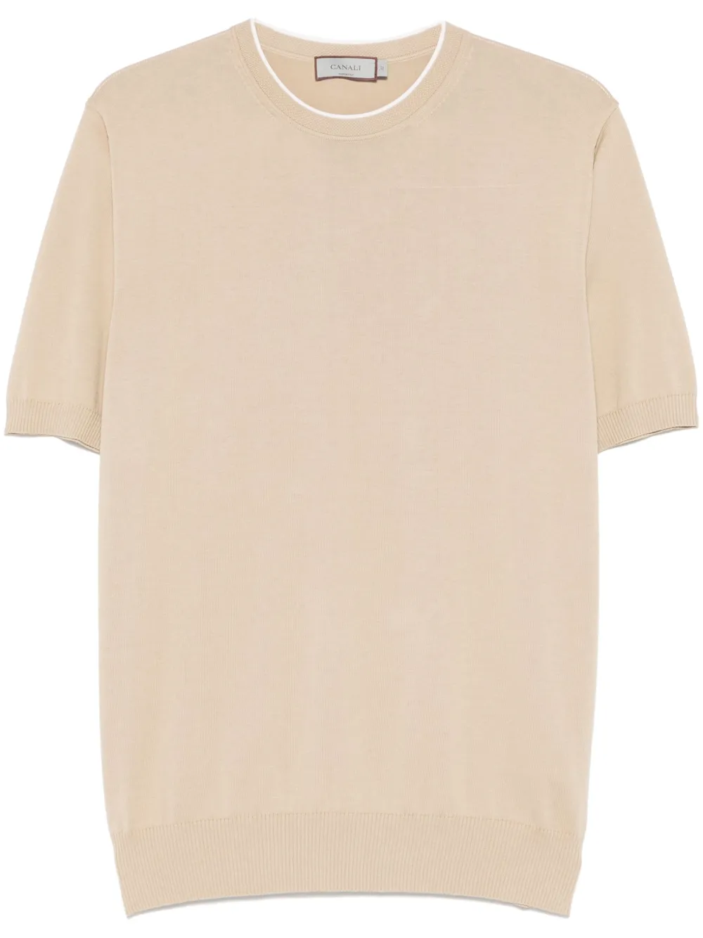 cotton T-shirt