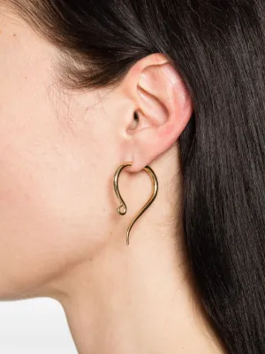 BEATRIZ PALACIOS◆Pecan Link Small◆ ハンドメイド イヤーカフ New In!＊BEATRIZ PALACIOS＊ | MAIDENS SHOP WOMEN