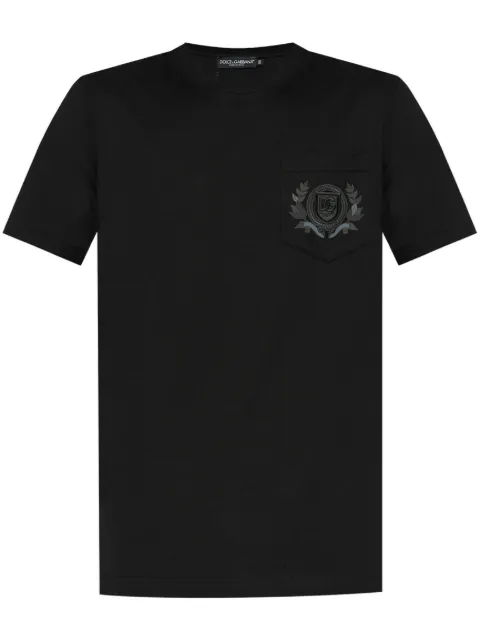 Dolce & Gabbana cotton t-shirt