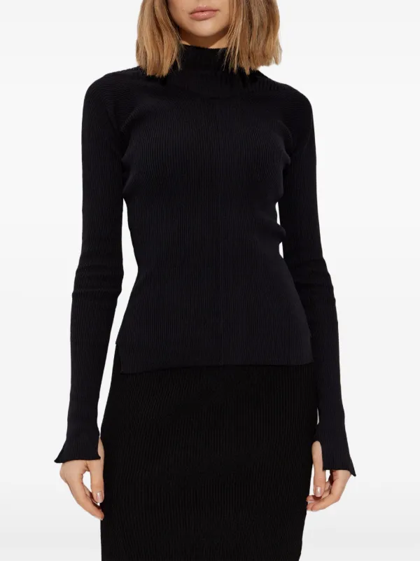 Victoria Beckham 2025年春夏コレクション | パリ | 画像41枚