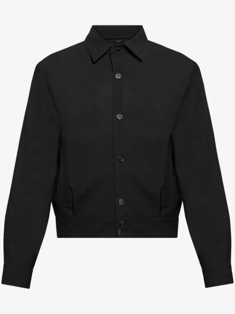 Lanvin chamarra ligera