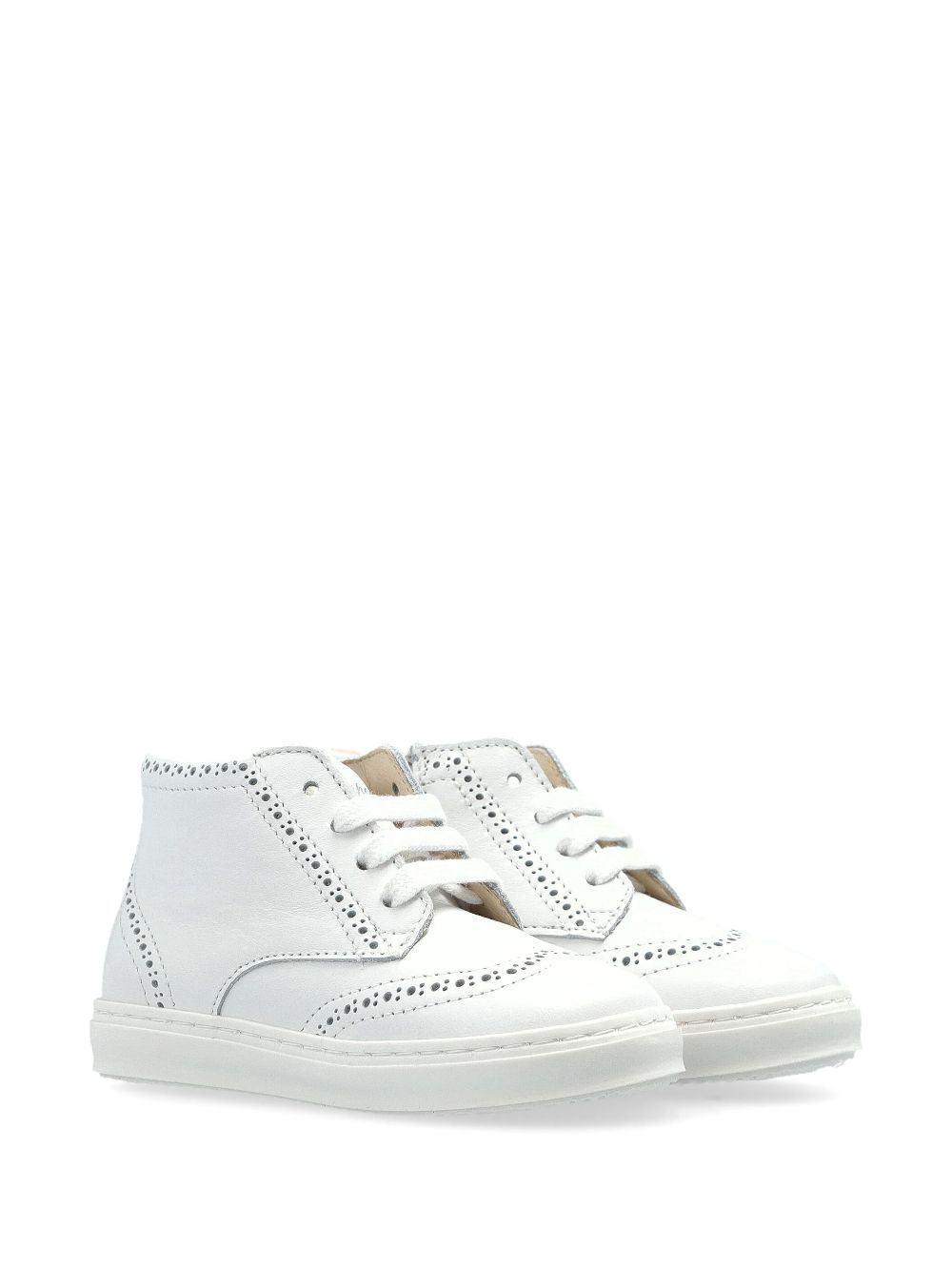 Bonpoint Enver sneakers - White