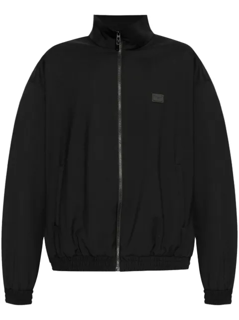 Dolce & Gabbana wool jacket