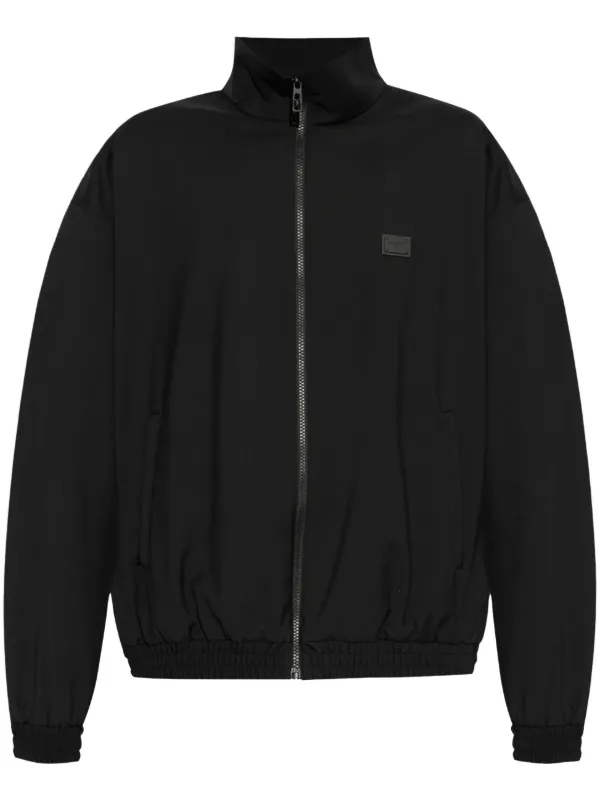 Dolce&Gabbana ウールジャケット Dolce & Gabbana ウール ジャケット | ブラック | FARFETCH JP