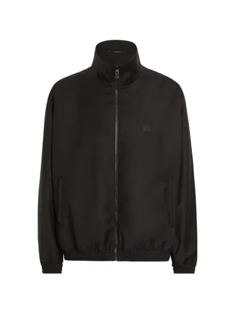 Dolce & Gabbana wool jacket