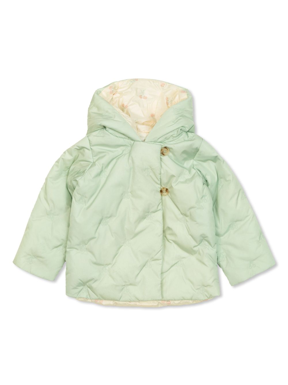 Bonpoint Bonno jacket - Green