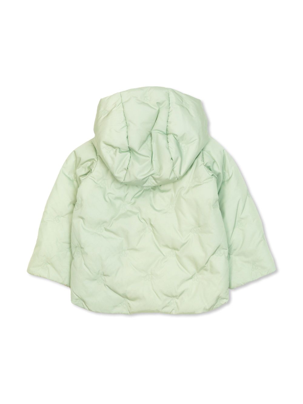 Bonpoint Bonno jacket - Green